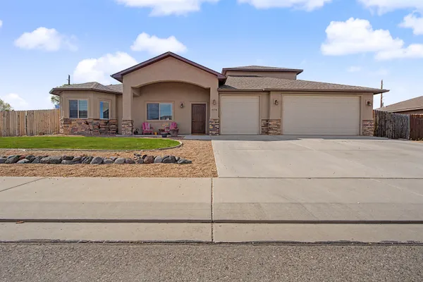 $610,000 | 1178 Cherrywood Avenue, Fruita, CO 81521
