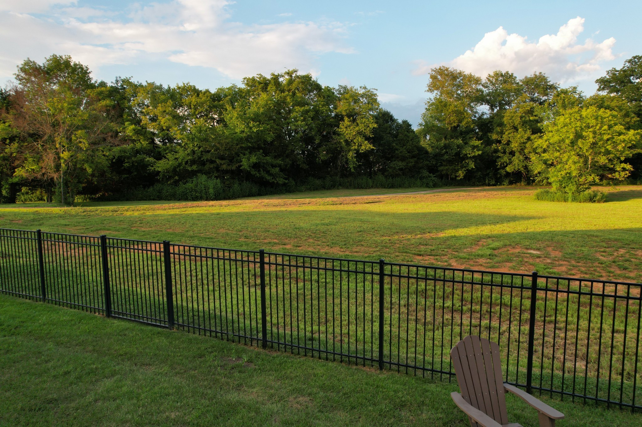 336 Beulah Rose Drive Murfreesboro, TN 37128 - Photo 41 of 42 a view of an outdoor space and yard