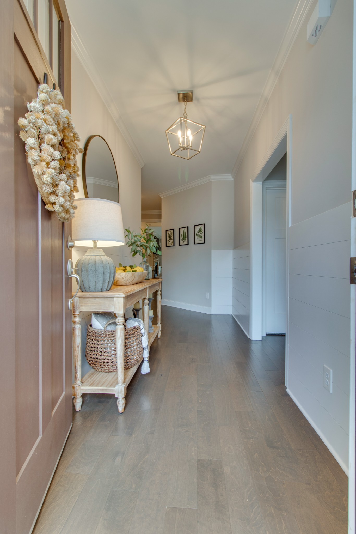 336 Beulah Rose Drive Murfreesboro, TN 37128 - Photo 7 of 42 a view of livingroom with furniture