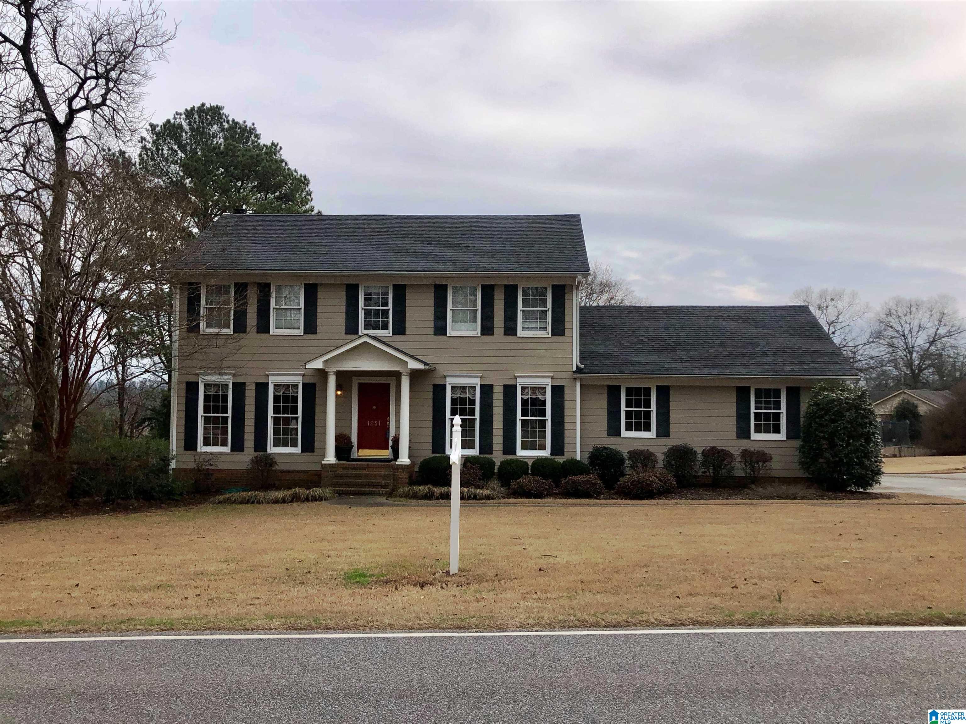 1251 Al Seier Road Birmingham, AL 35226 - Photo 1 of 1