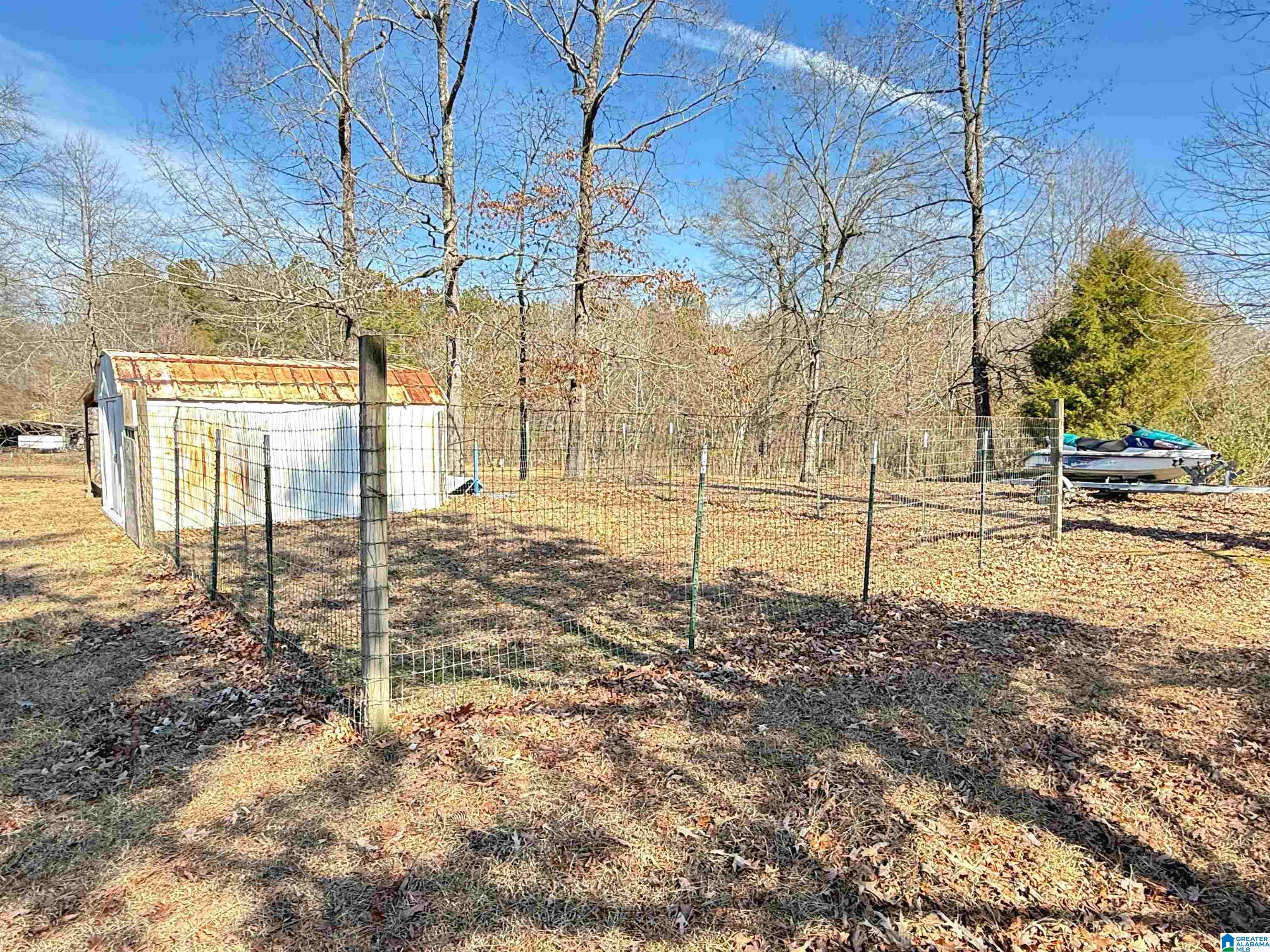 41 Reed Road Ashville, AL 35953 - Photo 12 of 58