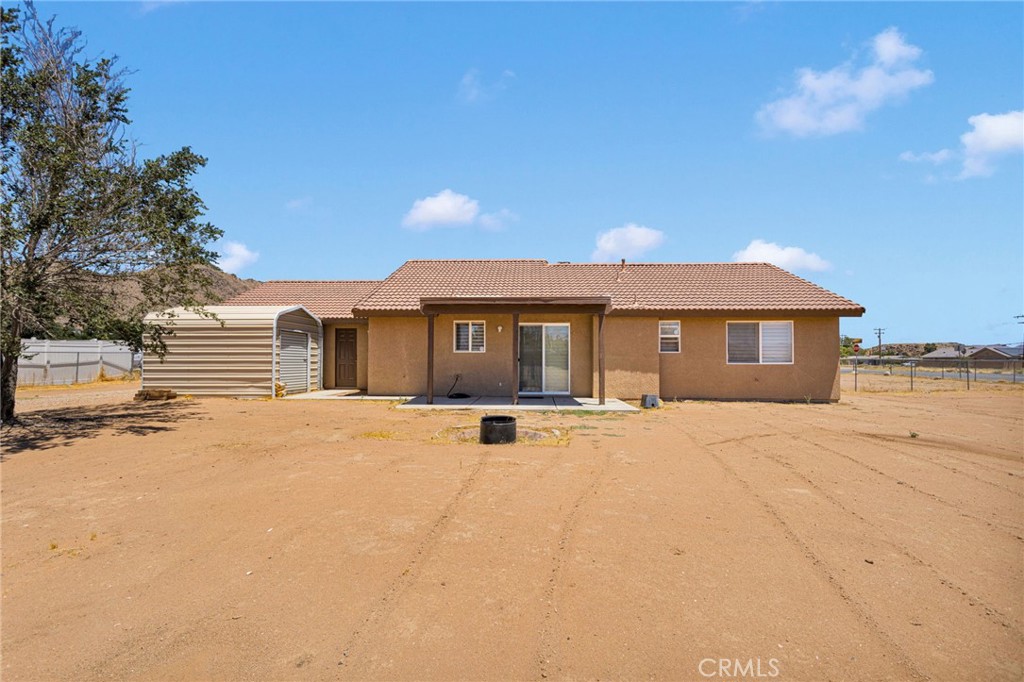 20083 Rimrock Road East Apple Valley, CA 92307 - Photo 30 of 41