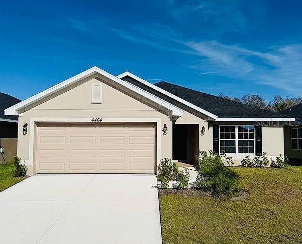7618 Bent Tree Loop Harmony, FL 34773 - Photo 1 of 8