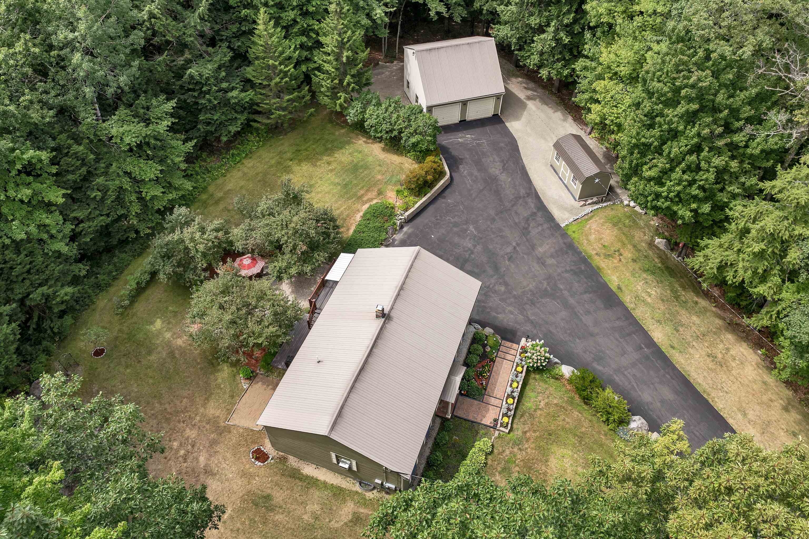 108 Maple Manor Road Conway, NH 03813 - Photo 55 of 59