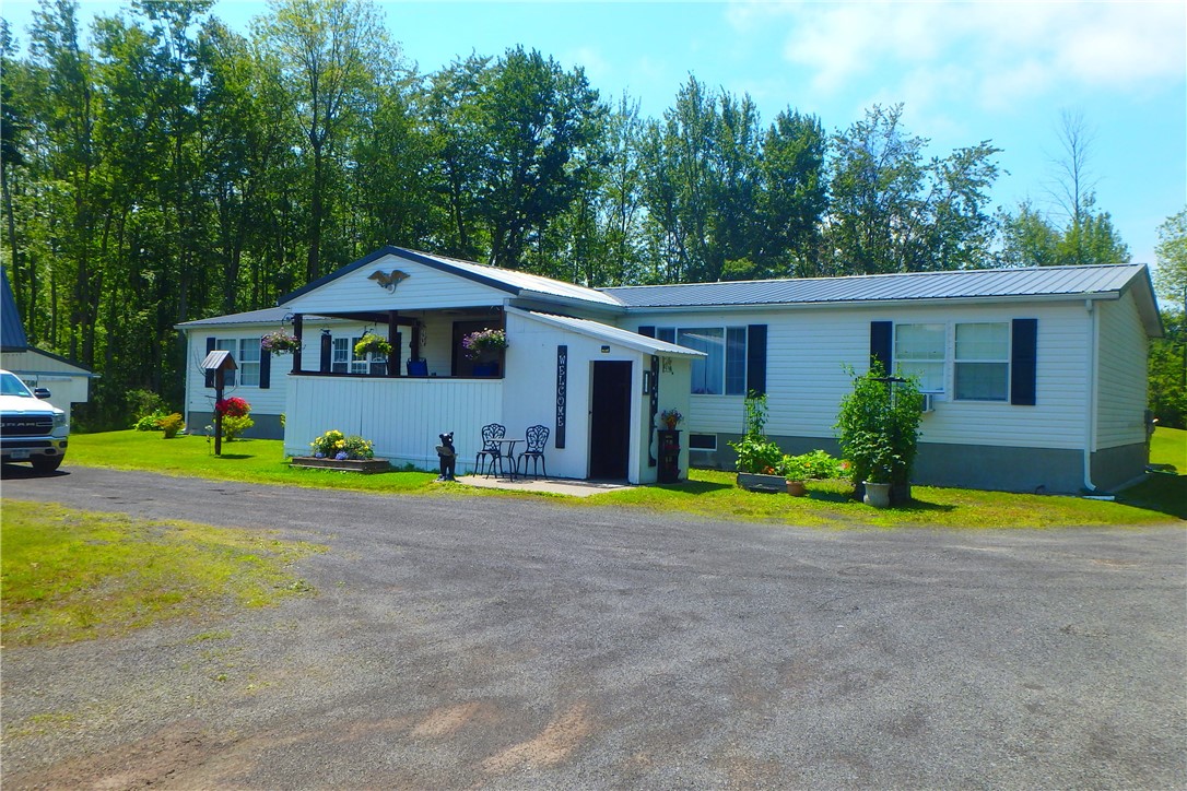 10854 Duck Lake Road Conquest, NY 13143 - Photo 38 of 45