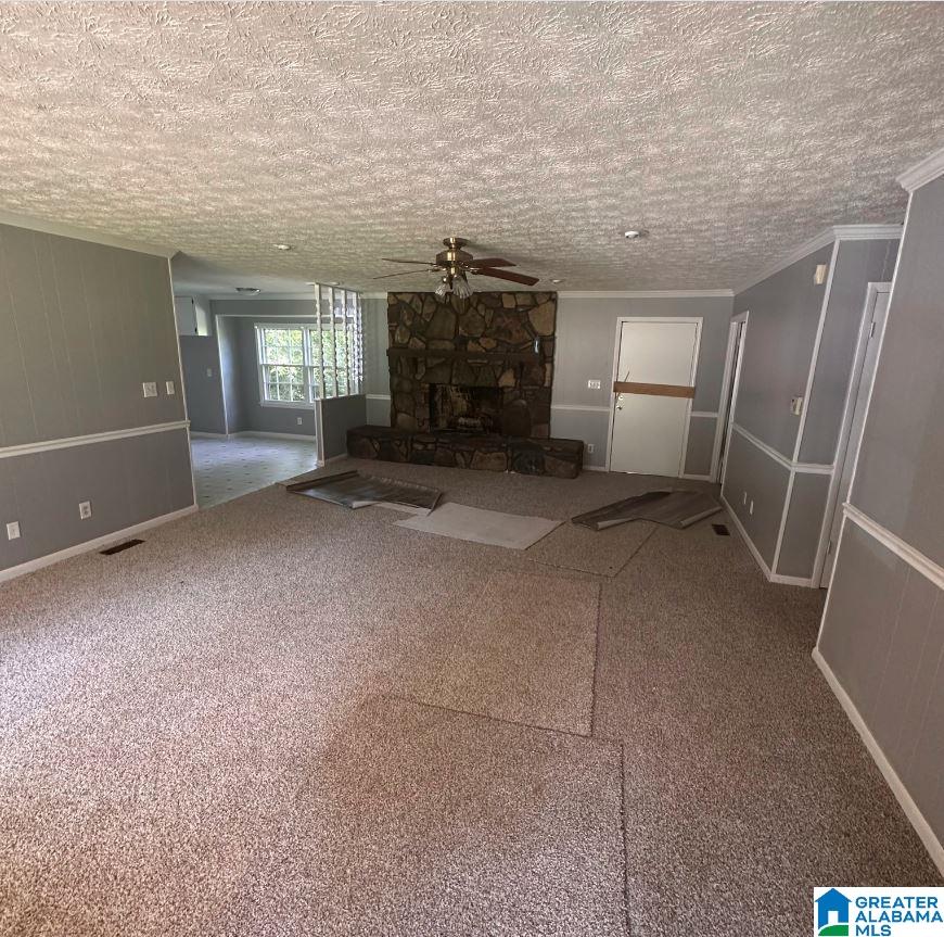 4815 Bellvue Road Anniston, AL 36206 - Photo 7 of 20