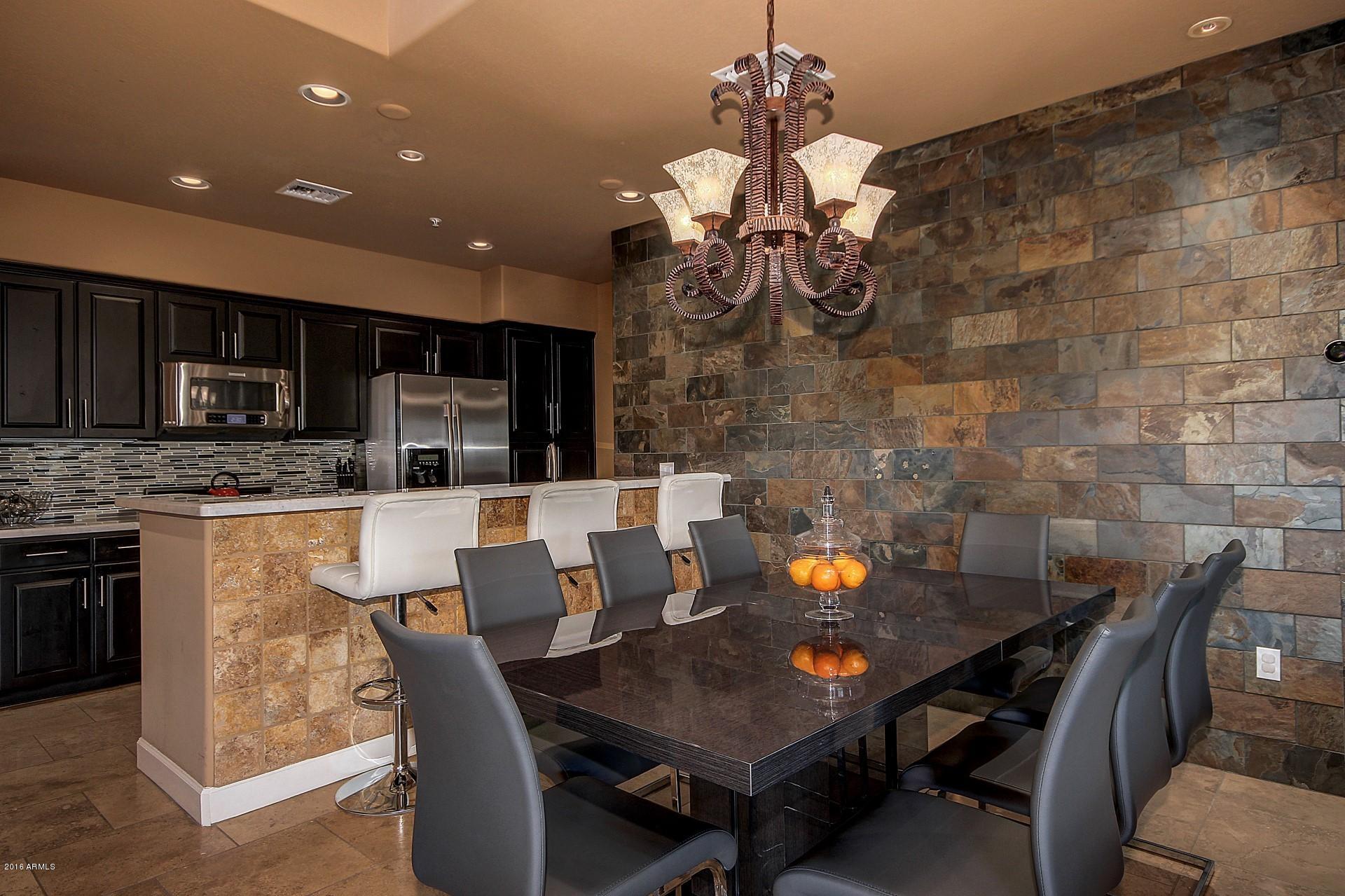 3935 East Rough Rider Road, Unit 1382 Phoenix, AZ 85050 - Photo 8 of 46 Dining