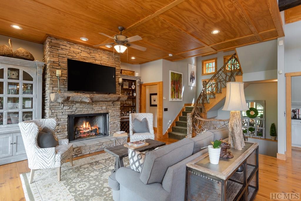 32 Rendezvous Ridge Cashiers, NC 28717 - Photo 15 of 60 Gallery Image 15