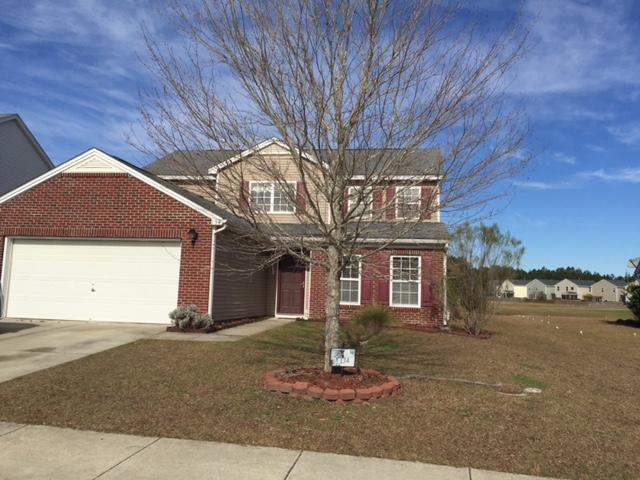134 Decatur Drive Summerville, SC 29486 - Photo 1 of 29 Front of Home