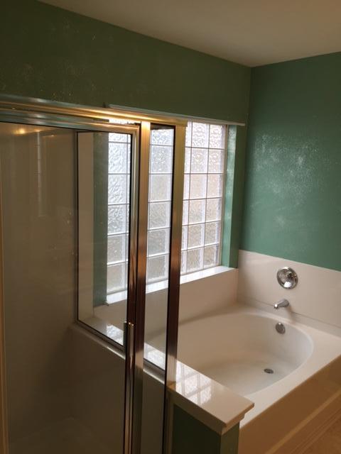 134 Decatur Drive Summerville, SC 29486 - Photo 11 of 29 Master Bath First Floor