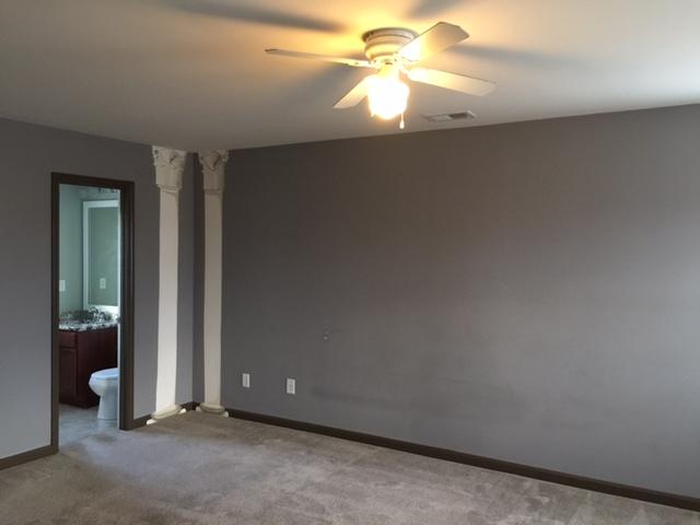 134 Decatur Drive Summerville, SC 29486 - Photo 14 of 29 Master Bedroom Second Floor