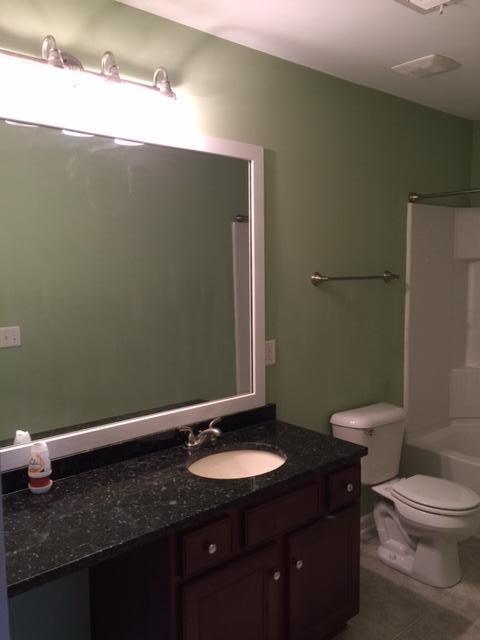 134 Decatur Drive Summerville, SC 29486 - Photo 17 of 29 Upstaris Full Bathroom