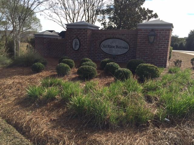 134 Decatur Drive Summerville, SC 29486 - Photo 20 of 29 Entrance