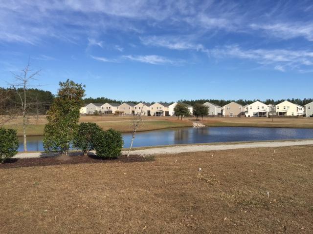 134 Decatur Drive Summerville, SC 29486 - Photo 22 of 29 View from Screened Porch