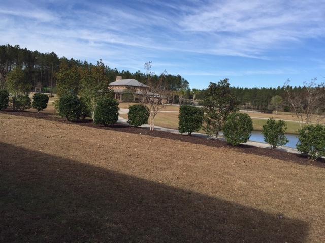 134 Decatur Drive Summerville, SC 29486 - Photo 23 of 29 View from Screened Porch