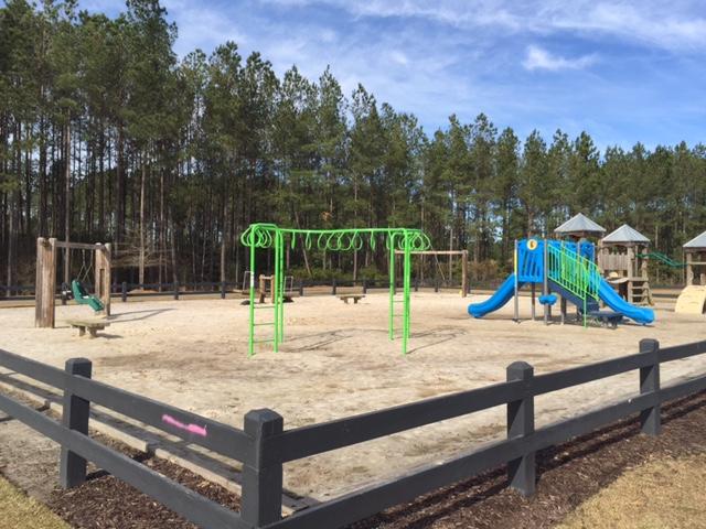 134 Decatur Drive Summerville, SC 29486 - Photo 29 of 29 Playground