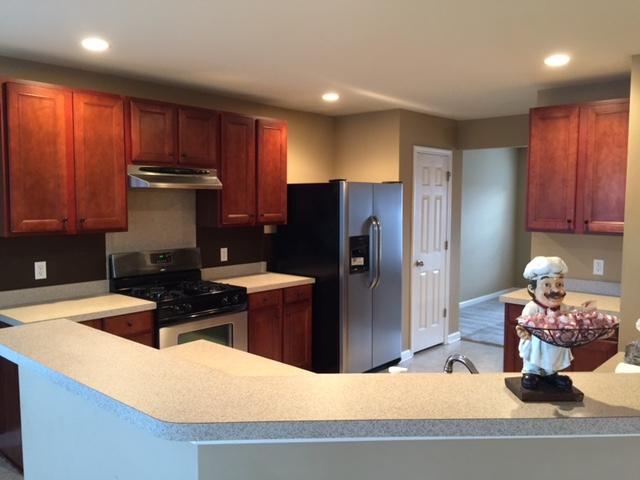 134 Decatur Drive Summerville, SC 29486 - Photo 4 of 29 Kitchen