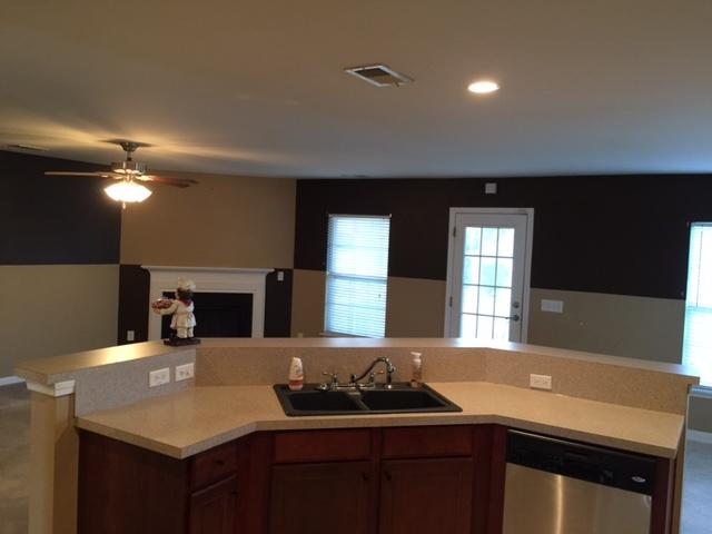 134 Decatur Drive Summerville, SC 29486 - Photo 5 of 29 Kitchen
