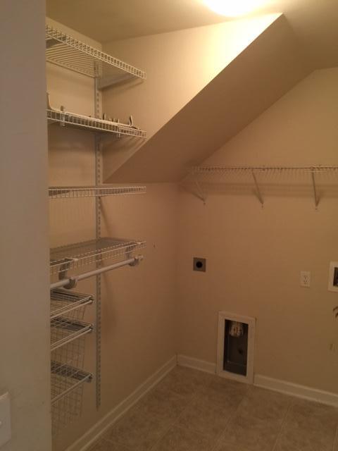 134 Decatur Drive Summerville, SC 29486 - Photo 8 of 29 Large Laundry Room