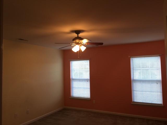 134 Decatur Drive Summerville, SC 29486 - Photo 9 of 29 Master Bedroom First Floor