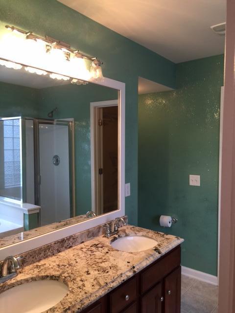 134 Decatur Drive Summerville, SC 29486 - Photo 10 of 29 Master Bath First Floor