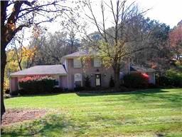 2217 Bowman Road Franklin, TN 37064 - Photo 1 of 6 Beautiful lot withy large, old Burr Oak tree.