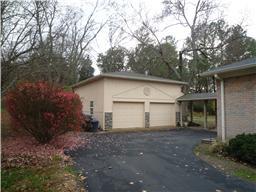 2217 Bowman Road Franklin, TN 37064 - Photo 6 of 6 Detached garage with covered walkway. Lots of storage.