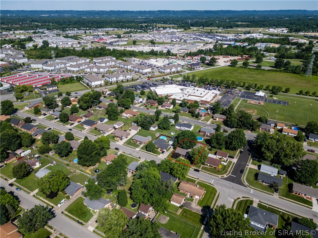 2321 Bishop Road Jeffersonville, IN 47130 - Photo 41 of 47