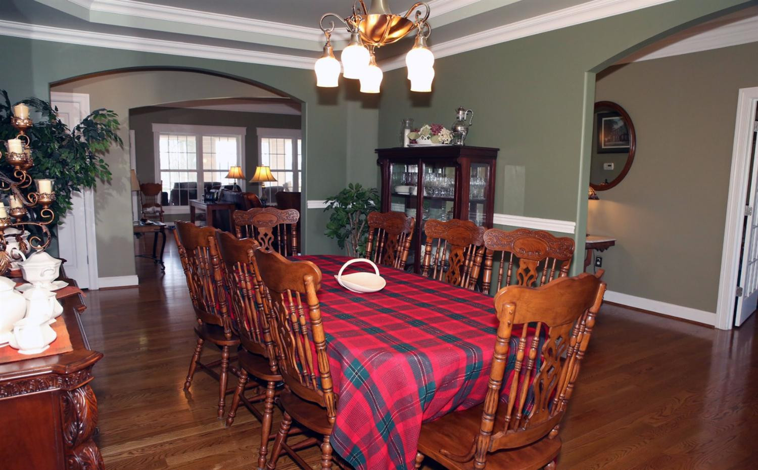 816 Hutchison Road Paris, KY 40361 - Photo 16 of 35 Photo 16
