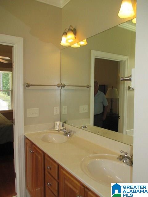 902 Haddington Dale Pelham, AL 35124 - Photo 24 of 34