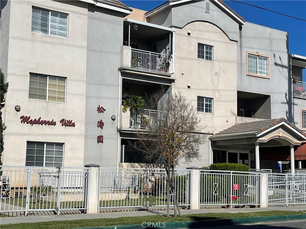 121 North Mc Pherrin Ave Unit 103  