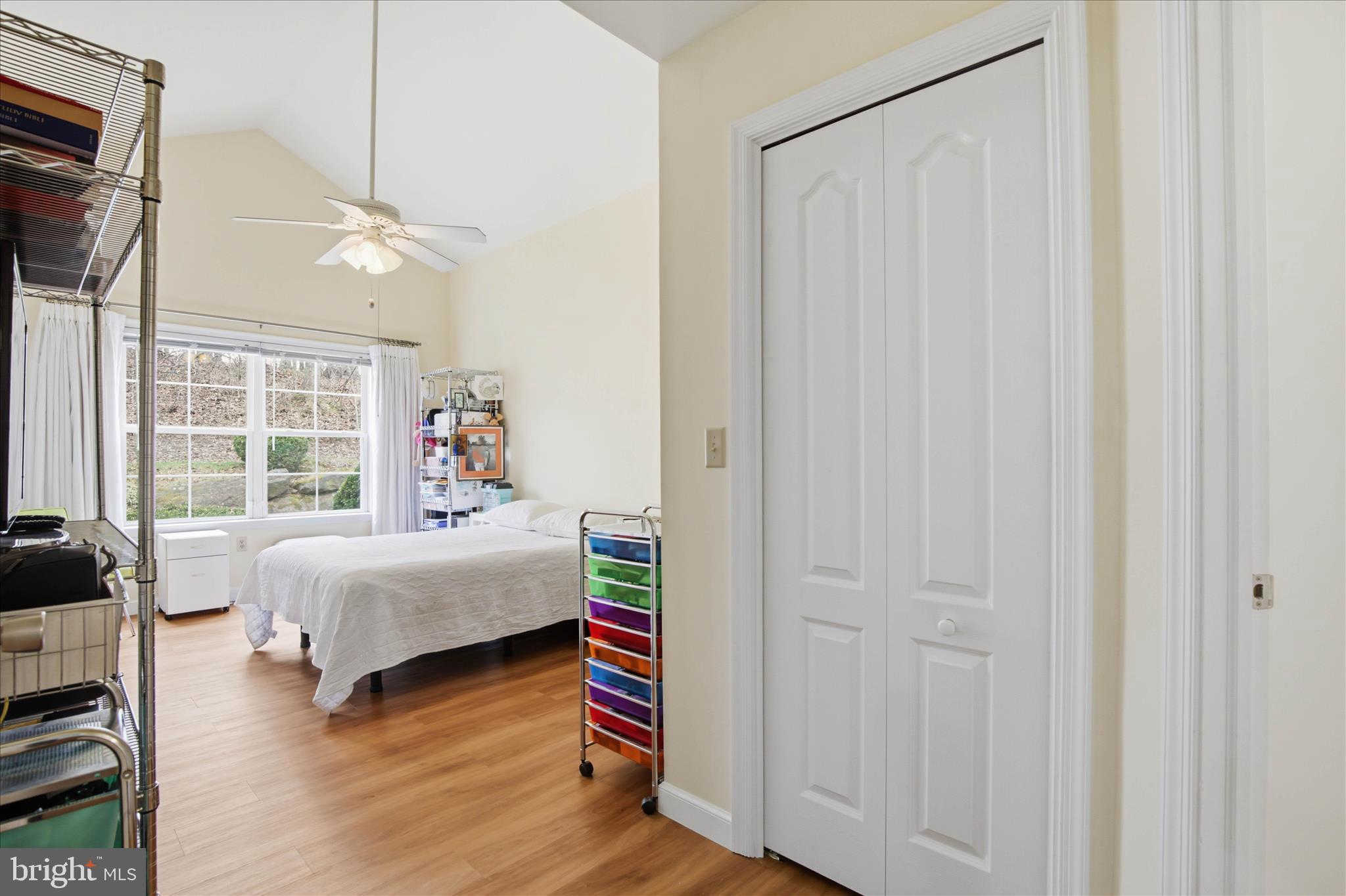 52 Coopers Way Denver, PA 17517 - Photo 14 of 29 a bedroom with a bed and a window