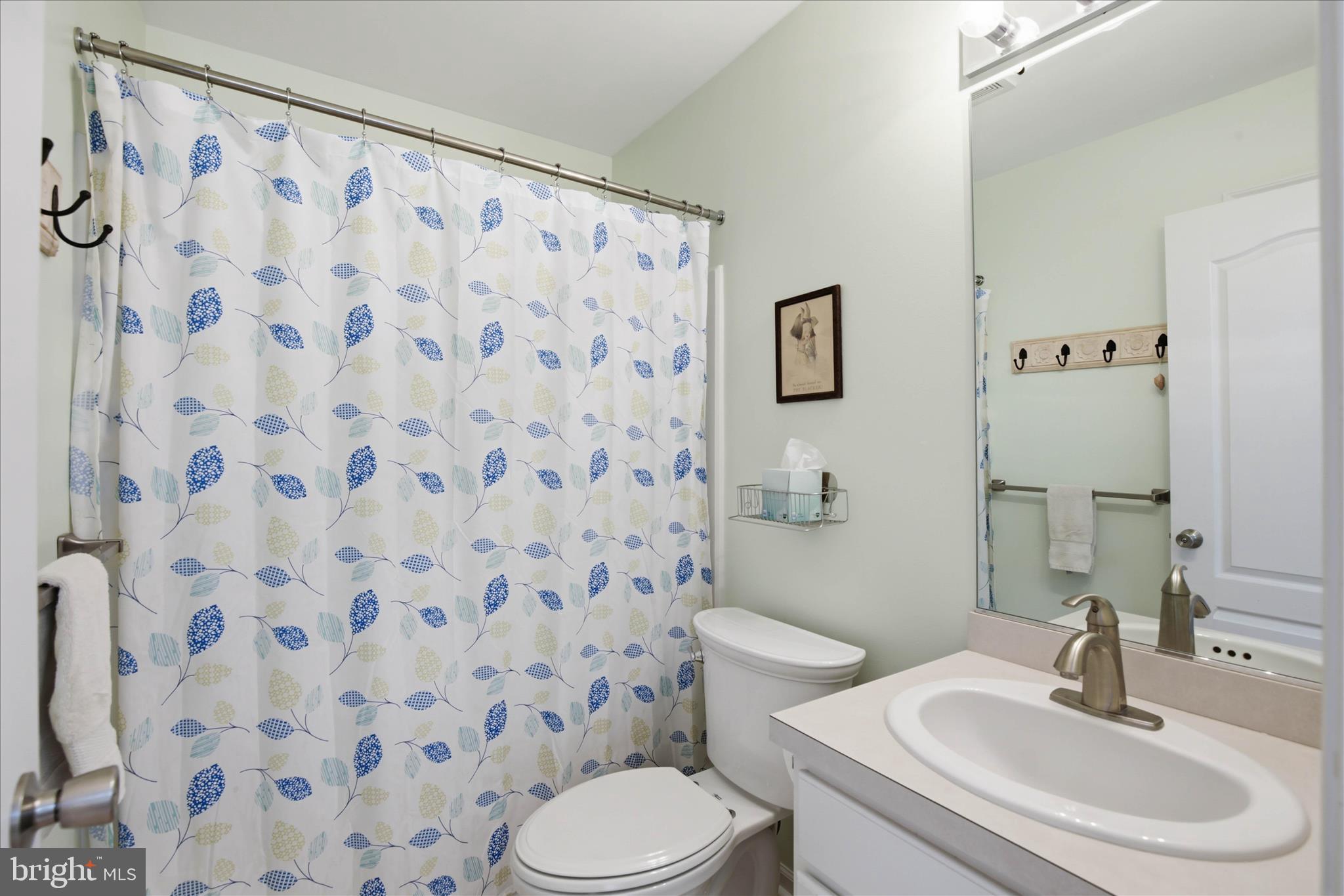 52 Coopers Way Denver, PA 17517 - Photo 25 of 29 a bathroom with a sink and a toilet