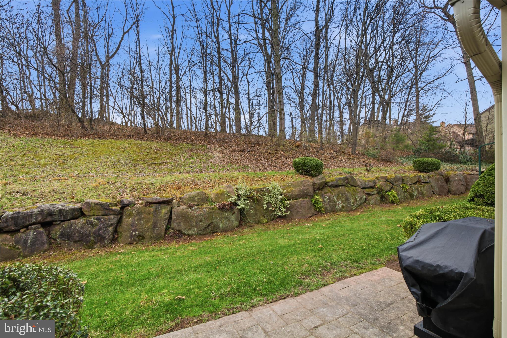 52 Coopers Way Denver, PA 17517 - Photo 28 of 29 a view of a garden with lawn chairs