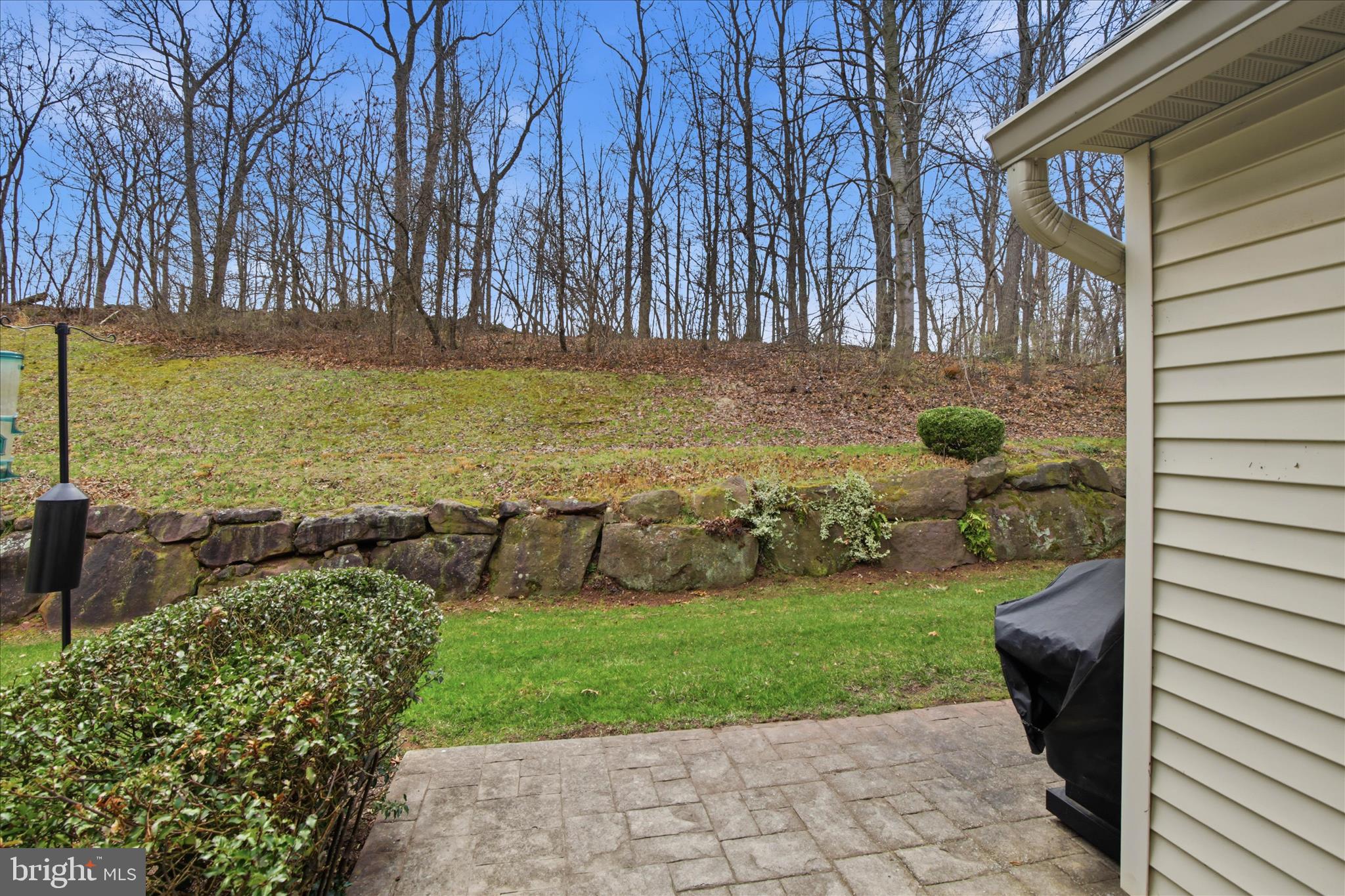 52 Coopers Way Denver, PA 17517 - Photo 29 of 29 a view of a yard with an outdoor seating