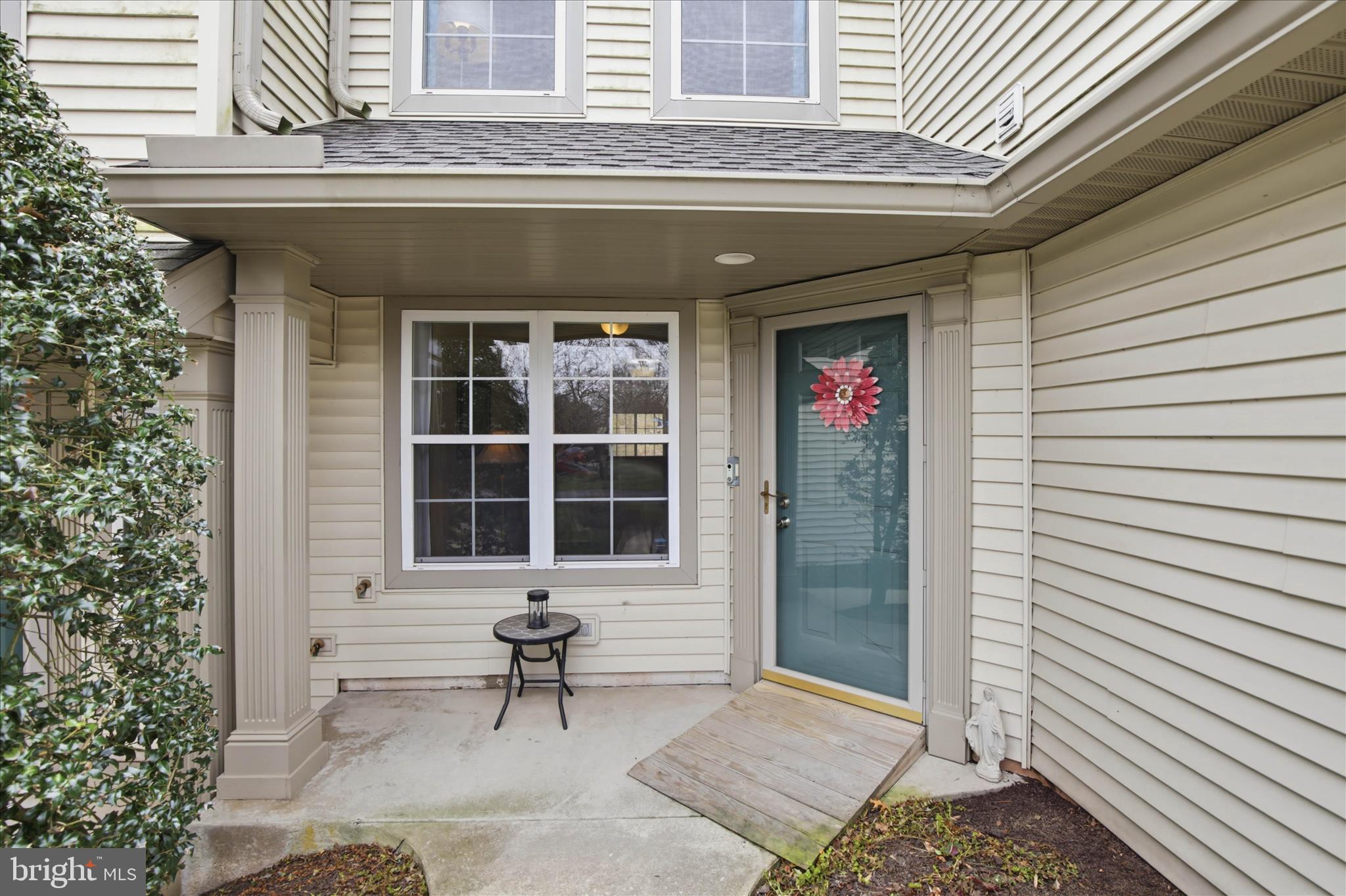 52 Coopers Way Denver, PA 17517 - Photo 4 of 29 a view of a entryway door front of house