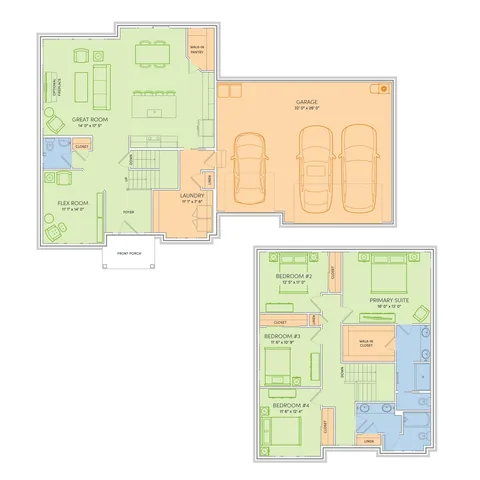 $779,900 | 503 Windy Willow Road, Verona, WI 53593