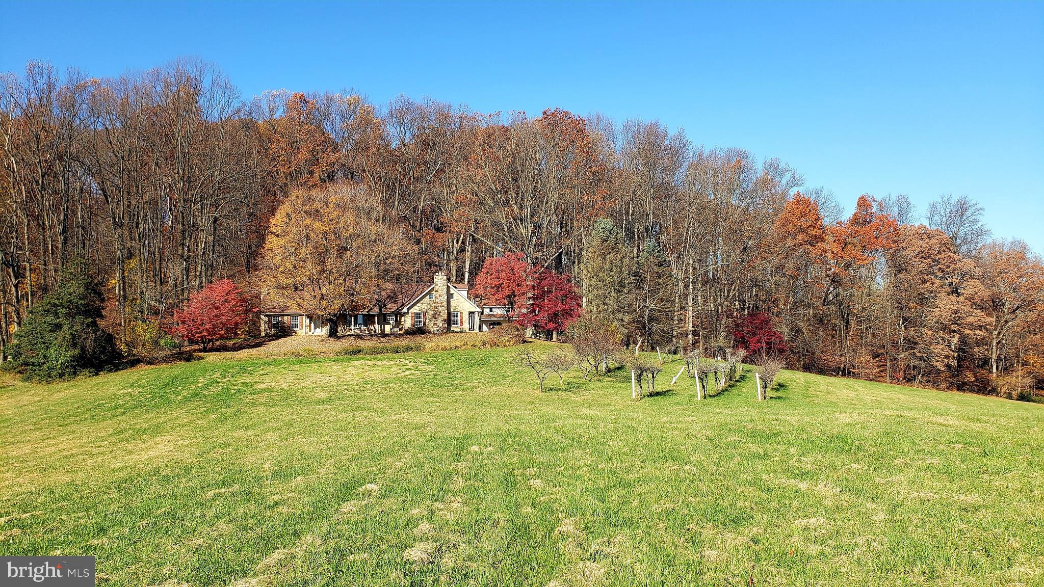 2528 Dixon Road Frederick, MD 21704 - Photo 1 of 45