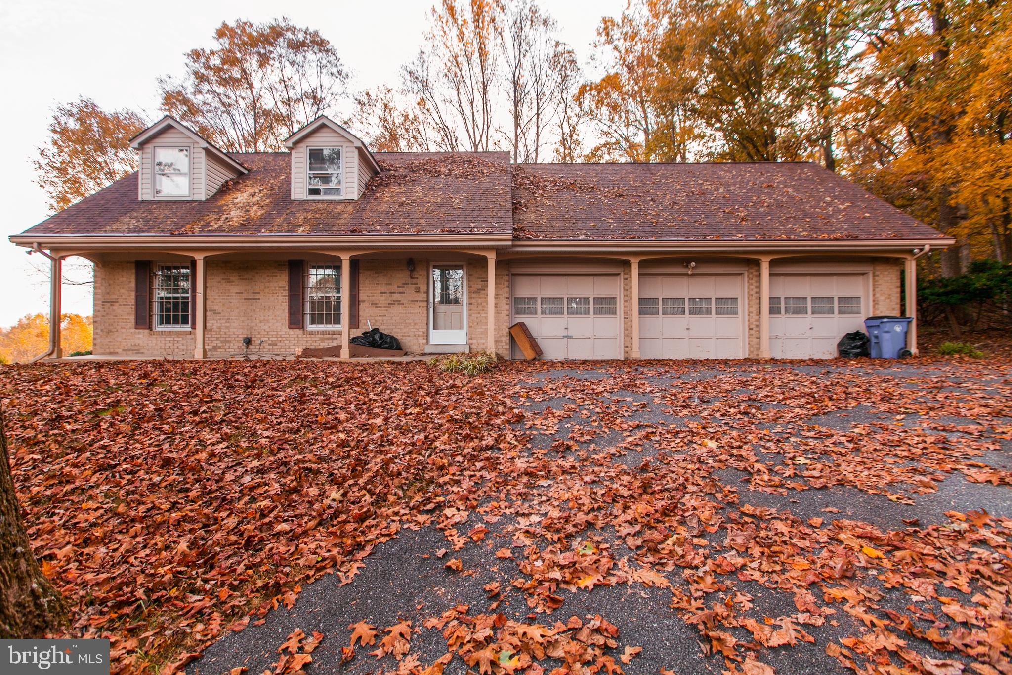 2528 Dixon Road Frederick, MD 21704 - Photo 35 of 45