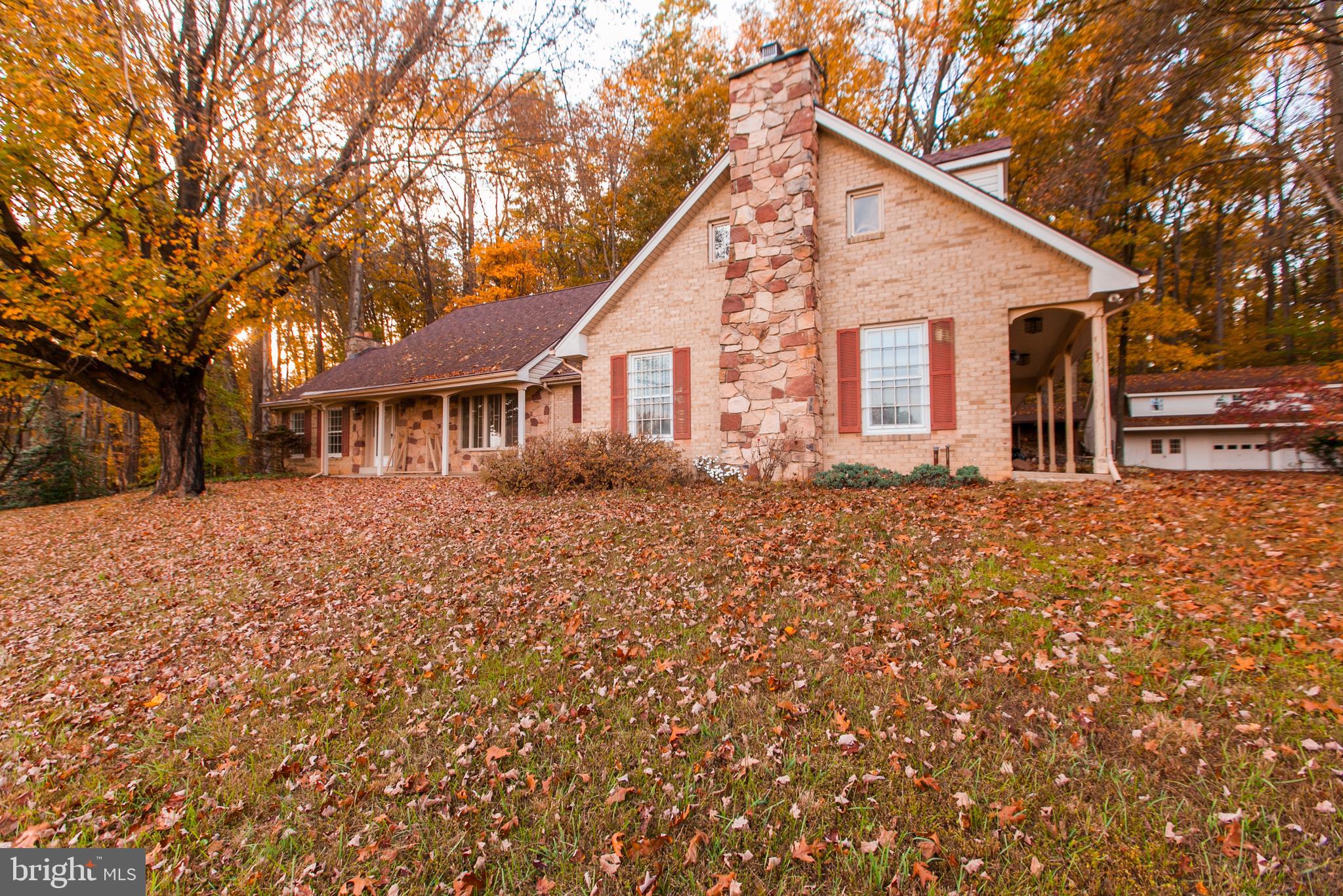 2528 Dixon Road Frederick, MD 21704 - Photo 36 of 45