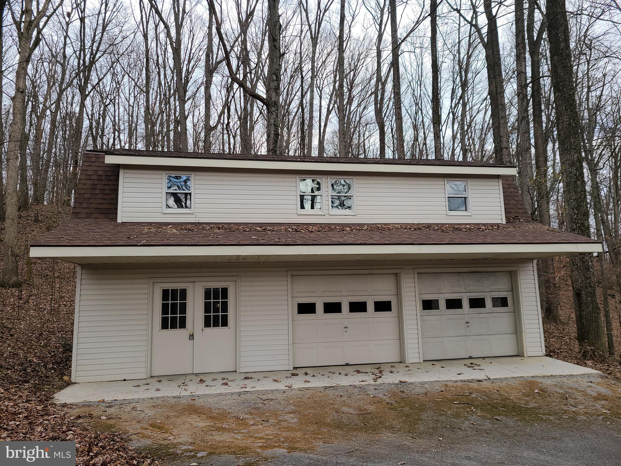 2528 Dixon Road Frederick, MD 21704 - Photo 37 of 45