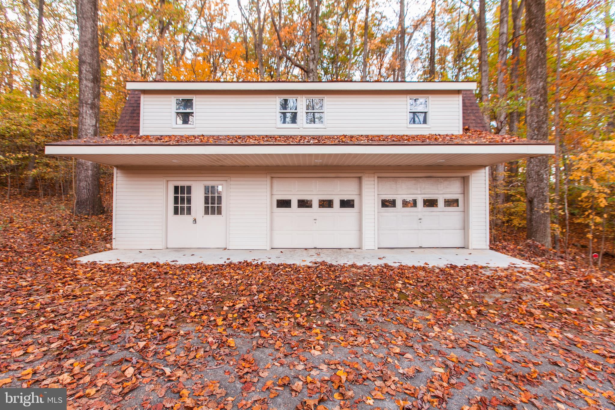 2528 Dixon Road Frederick, MD 21704 - Photo 38 of 45