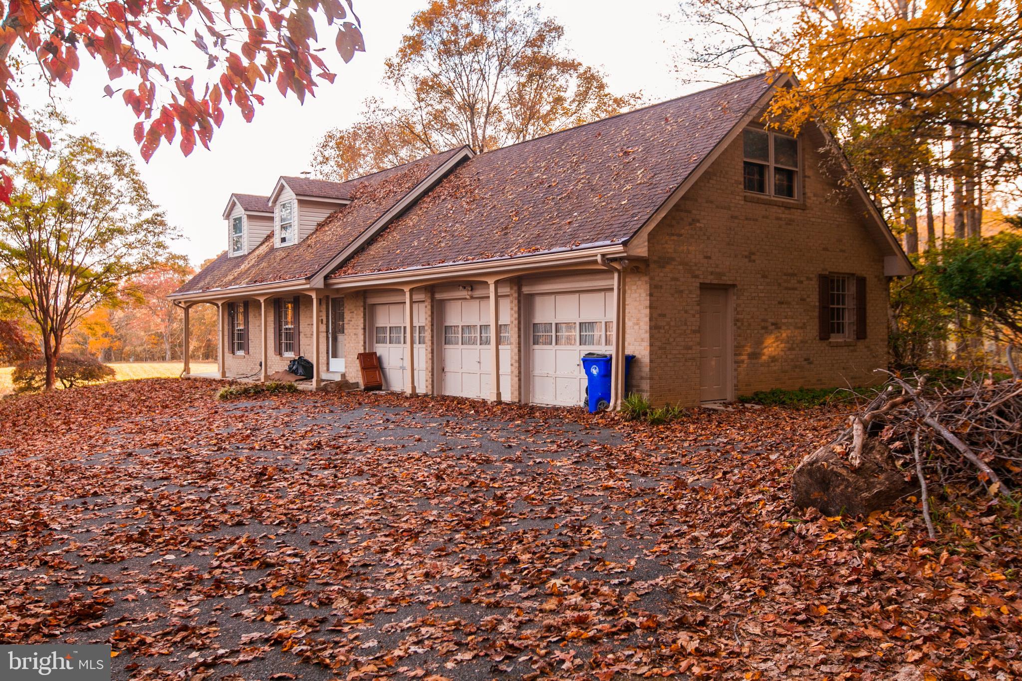 2528 Dixon Road Frederick, MD 21704 - Photo 39 of 45