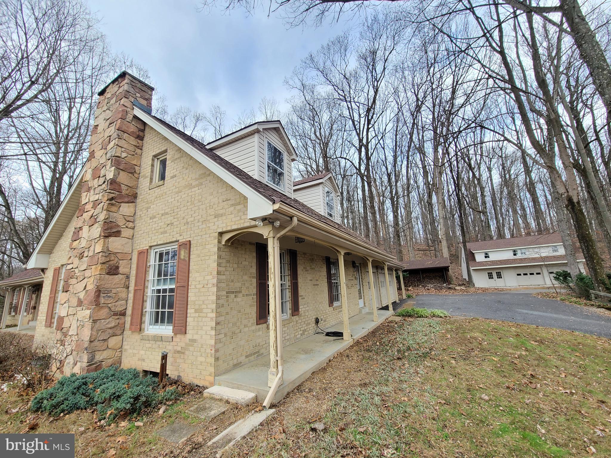 2528 Dixon Road Frederick, MD 21704 - Photo 5 of 45