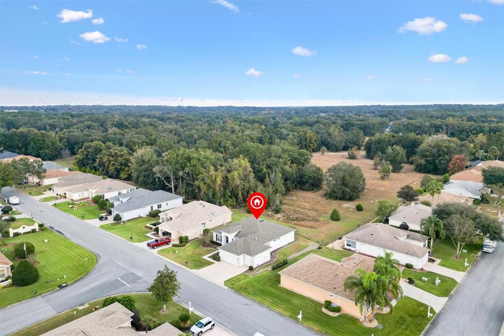 13655 Southeast 97th Terrace Road Summerfield, FL 34491 - Photo 46 of 49 a view of a city