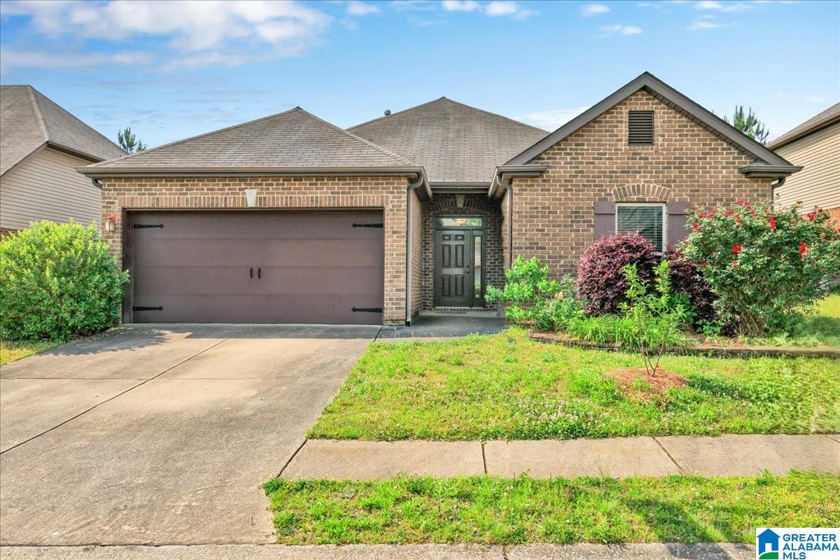 6777 Southern Trace Circle Leeds, AL 35094 - Photo 28 of 28