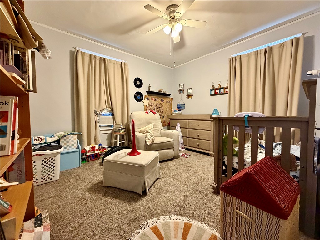 415 Harris Avenue Woonsocket, RI 02895 - Photo 29 of 46 unit 2