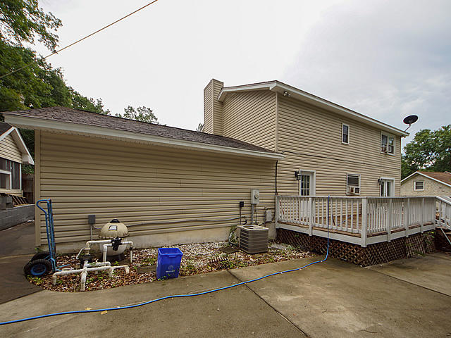205 Glebe Road Summerville, SC 29485 - Photo 35 of 37 34