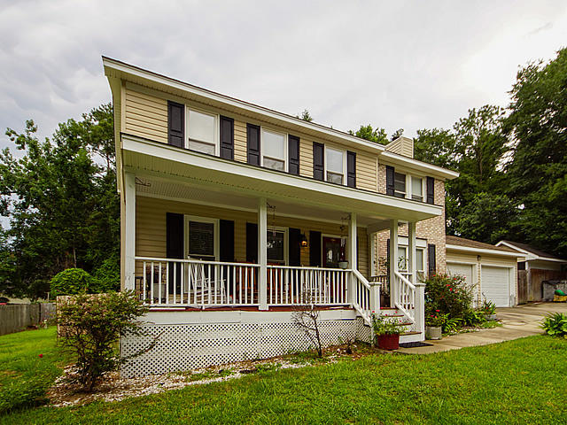 205 Glebe Road Summerville, SC 29485 - Photo 36 of 37 35