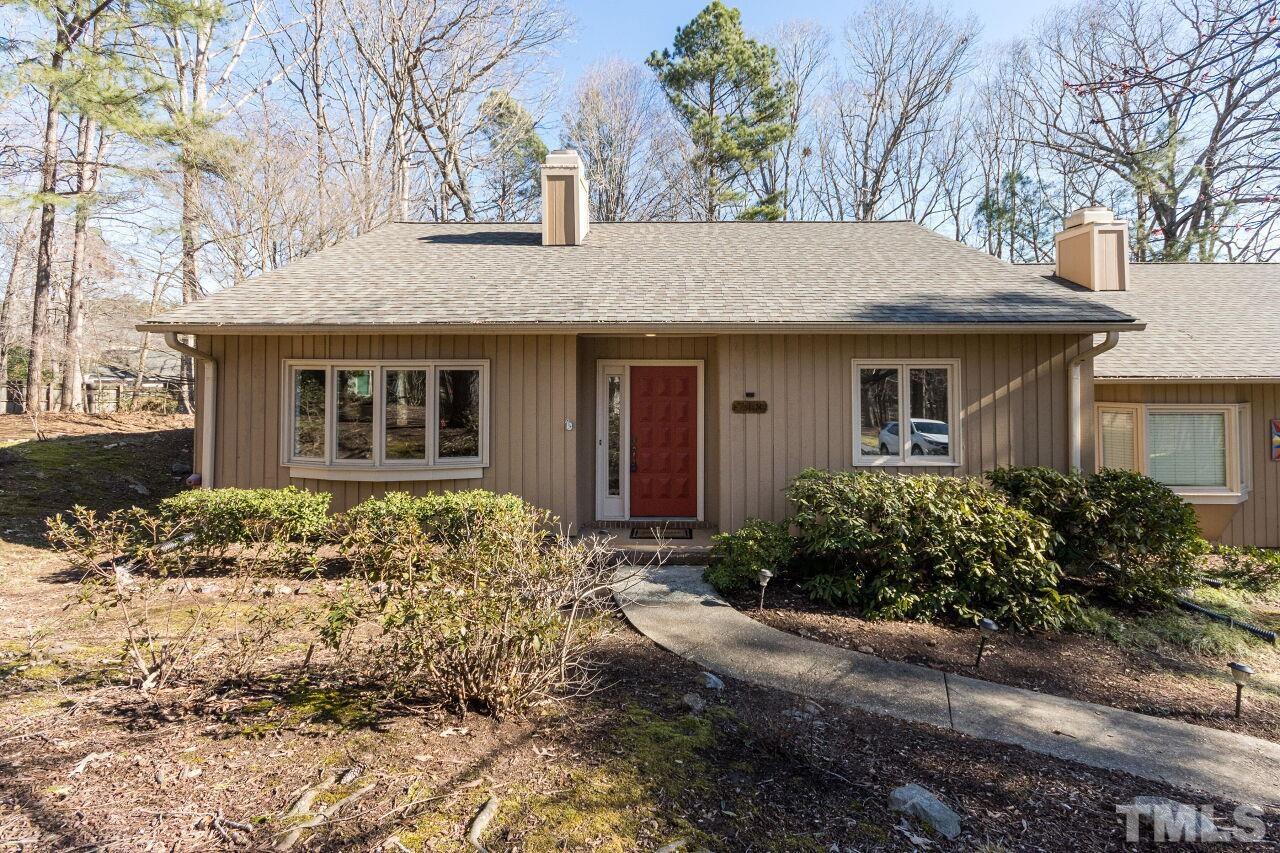 718 Red Forest Trail Raleigh, NC 27615 - Photo 1 of 30 Welcome to Red Forrest Trail in Yester Oaks. Wonderful Community nestled in between Leadmine Road and Greystone Village. Within walking distance to restaurants, grocery stores, shops, gas station, hair salon and beautiful Shelley Lake!